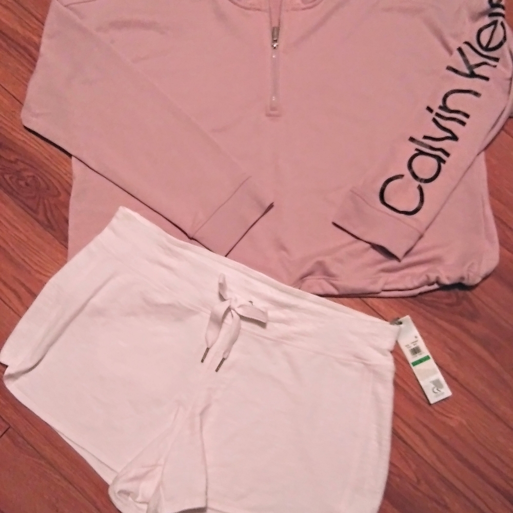 Calvin Klein Set - Picture 4 of 5